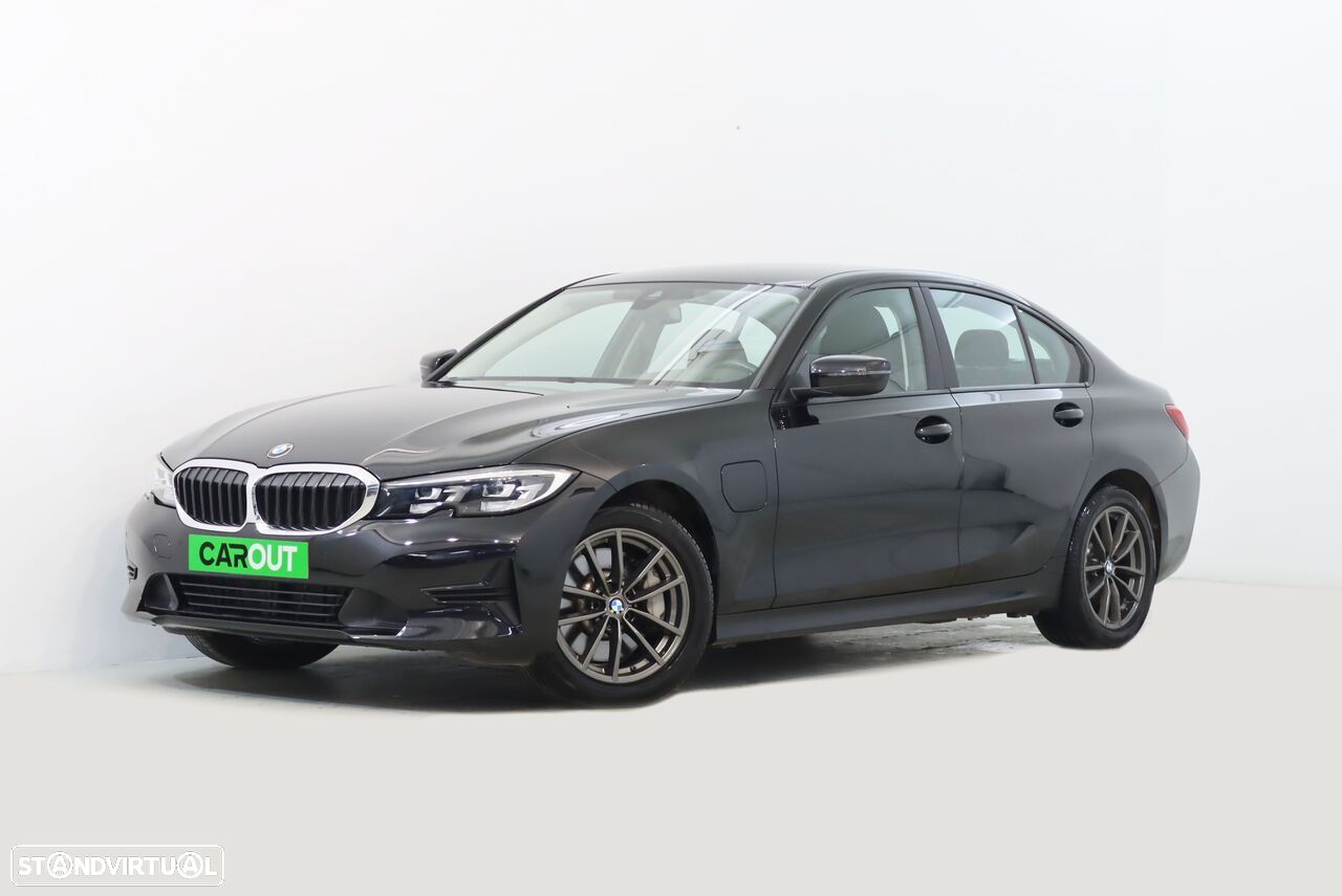 BMW 330 e Corporate Edition Auto - 1