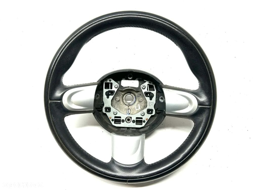 Mini cooper R56 kierownica Skórzana