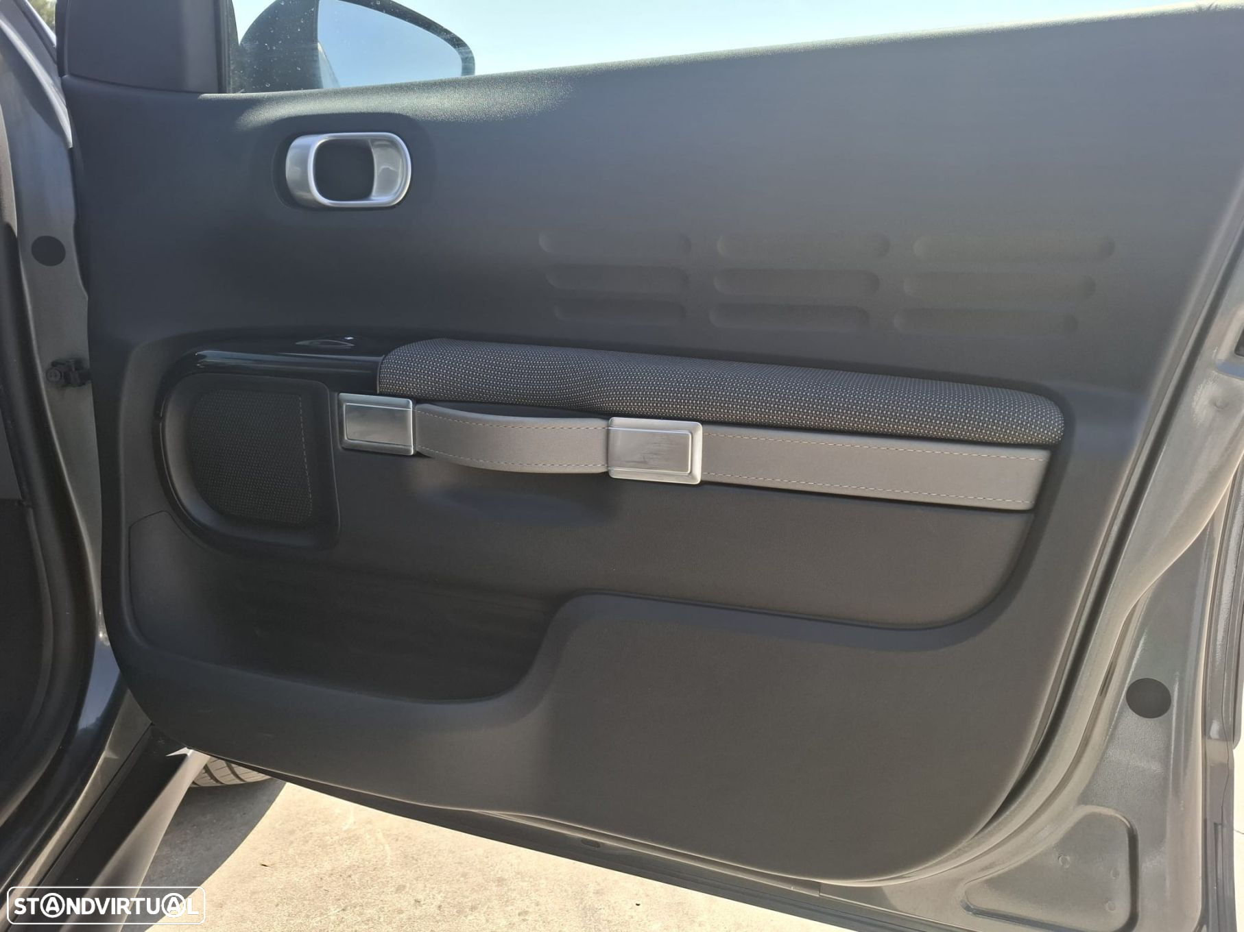 Citroën C4 Cactus 1.2 PureTech OneTone - 41