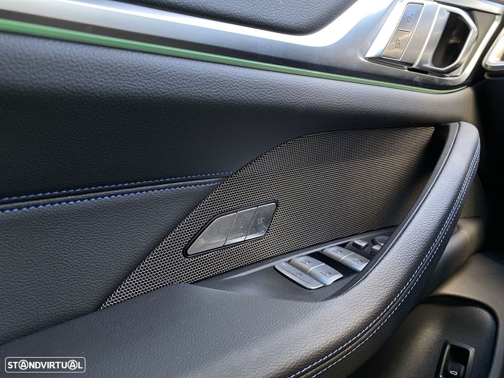 BMW 420 Gran Coupé d Pack Desportivo M Pro Auto - 16