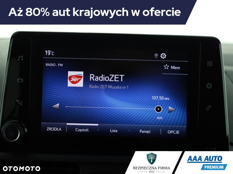 Toyota Proace City Verso - 12