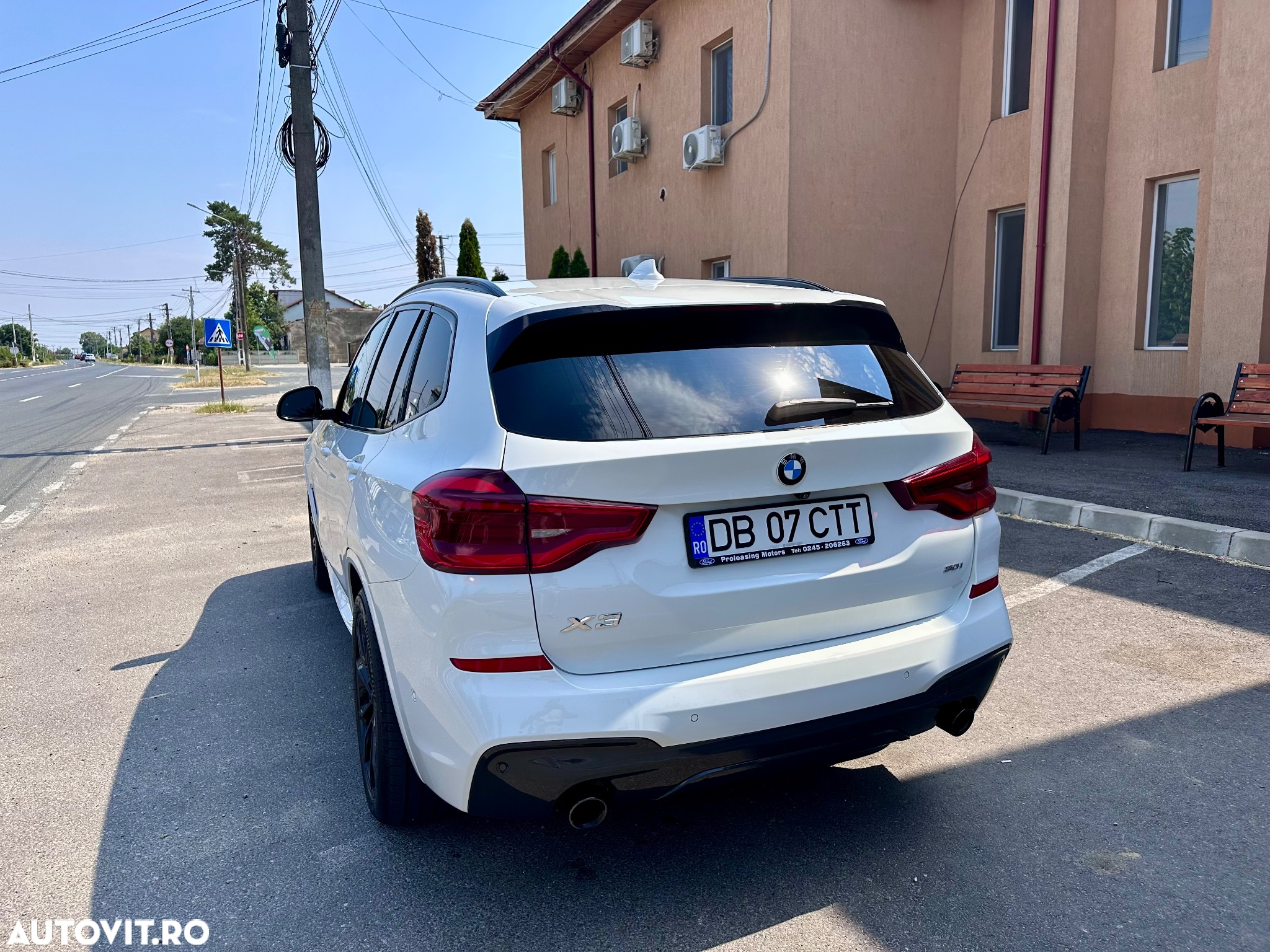BMW X3 - 3
