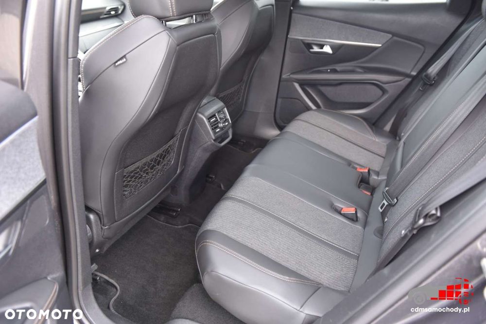 Peugeot 3008 - 19
