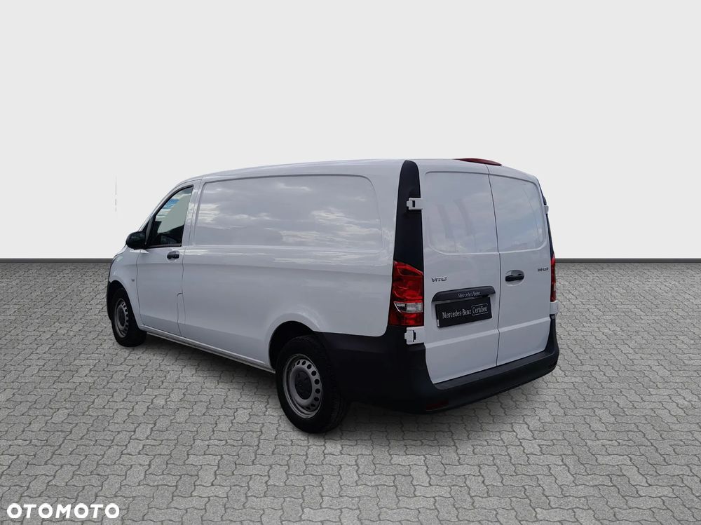 Mercedes-Benz Vito 114 - 4