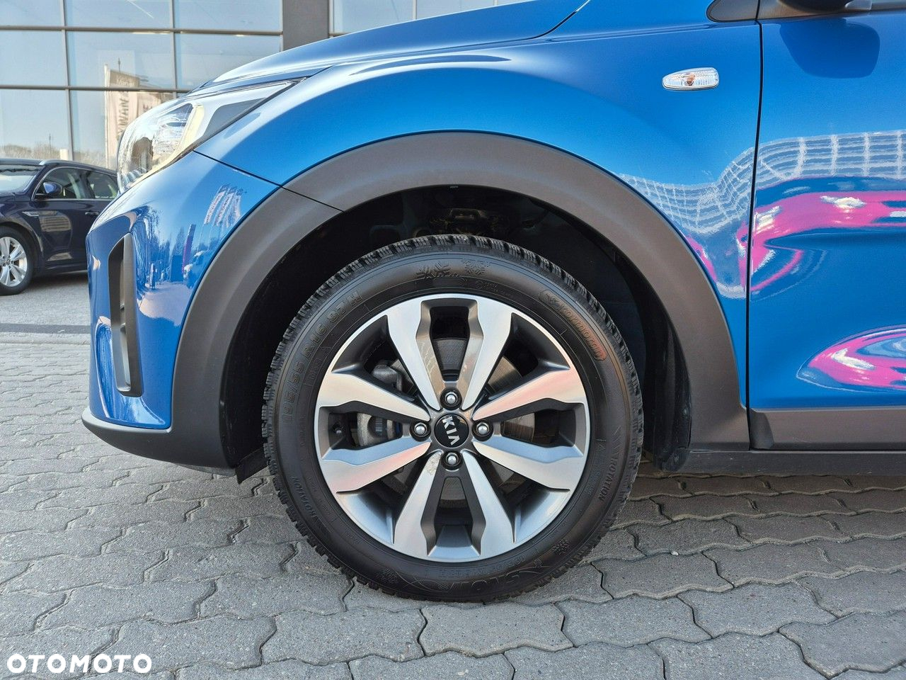 Kia Stonic - 11