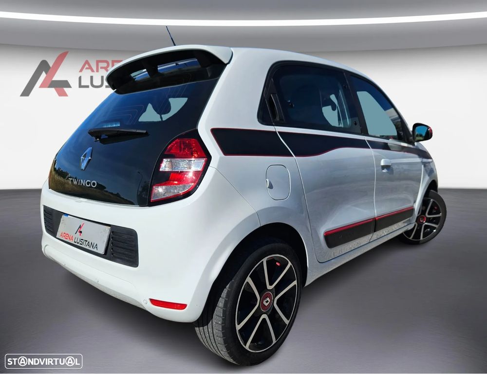 Renault Twingo 0.9 TCe Sport - 10