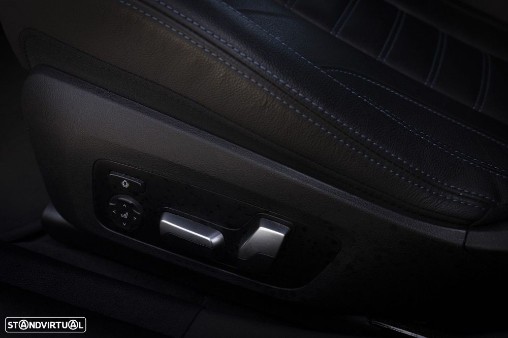 BMW i4 M50 Pack Desportivo M Pro - 35