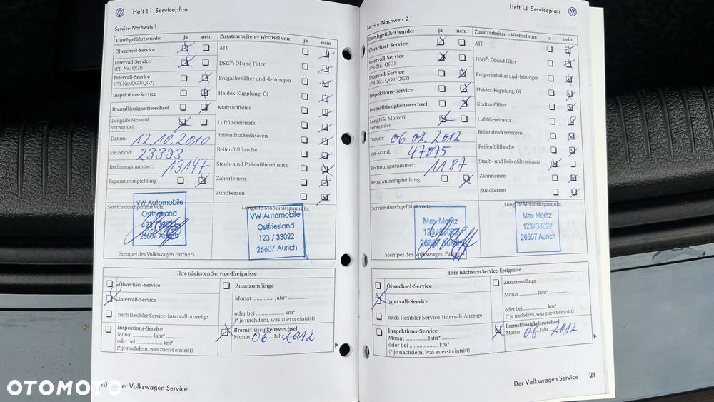 Volkswagen Golf 1.4 Trendline - 37