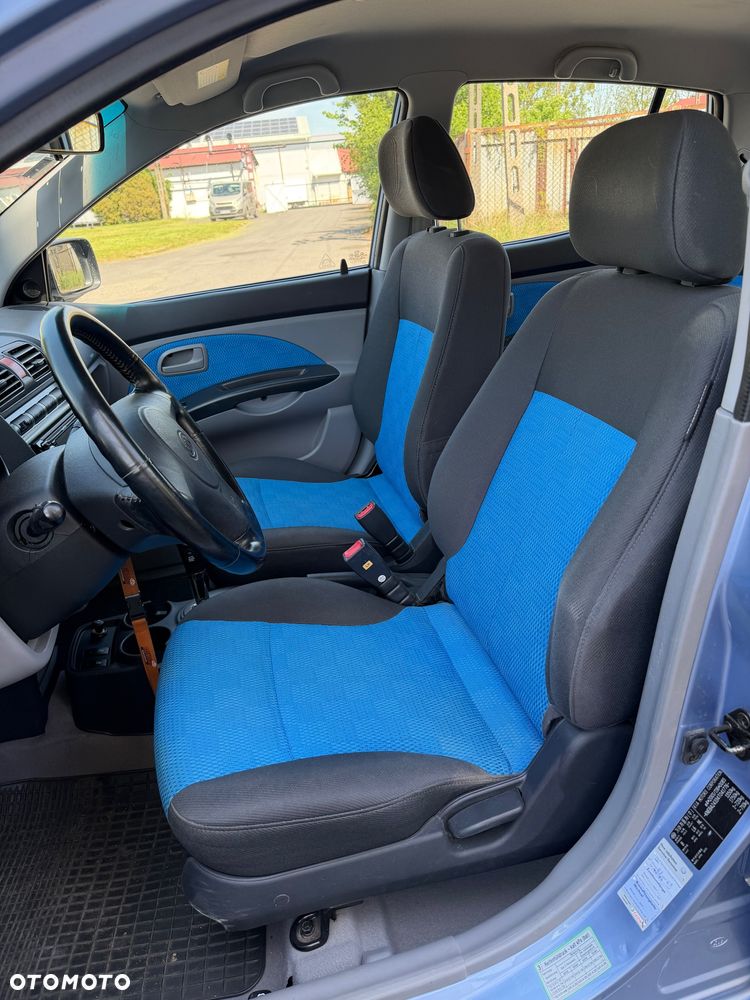 Kia Picanto 1.1 Spirit - 7