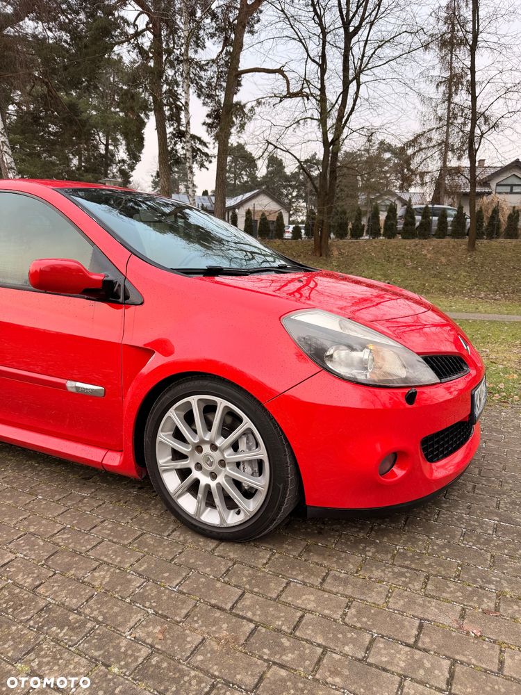 Renault Clio 2.0 16V Sport - 4