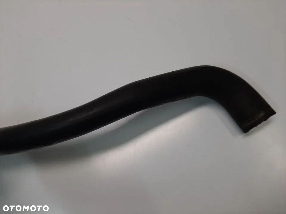 RURA wąż przewód intercoolera FORD S-MAX 2.2TDCI 6C11-6K683-EG - 5