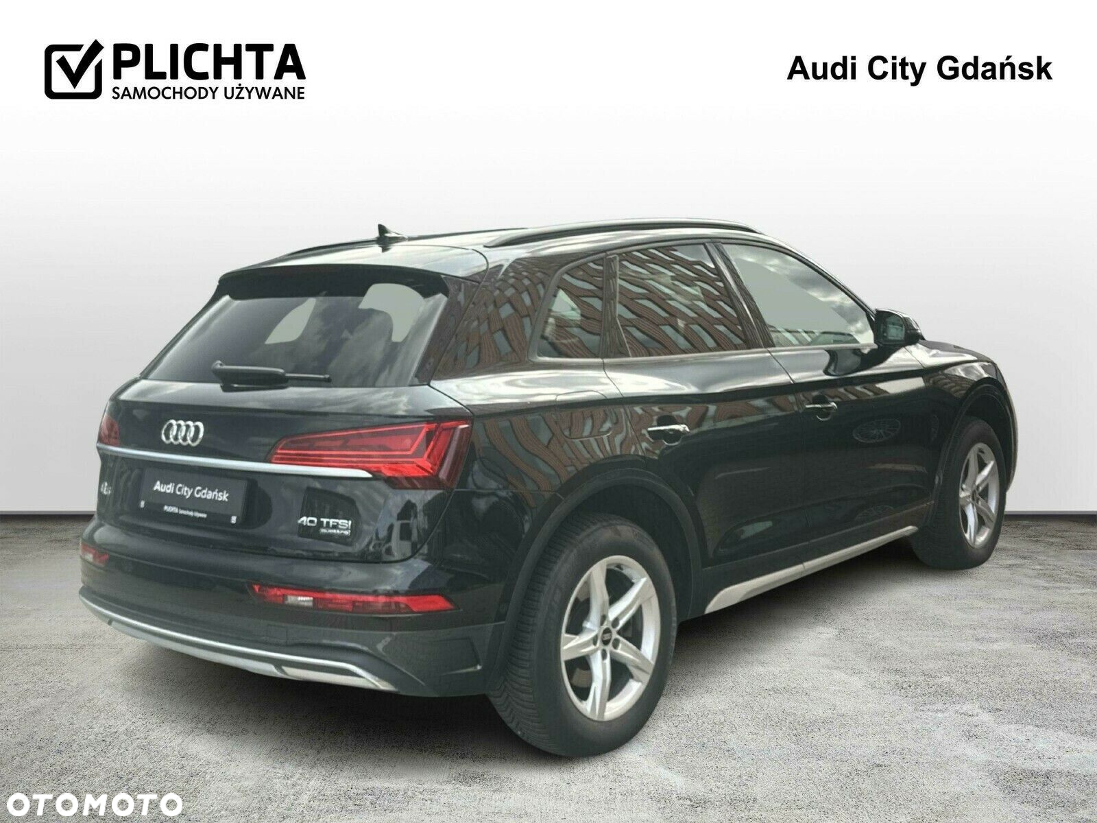 Audi Q5 - 5