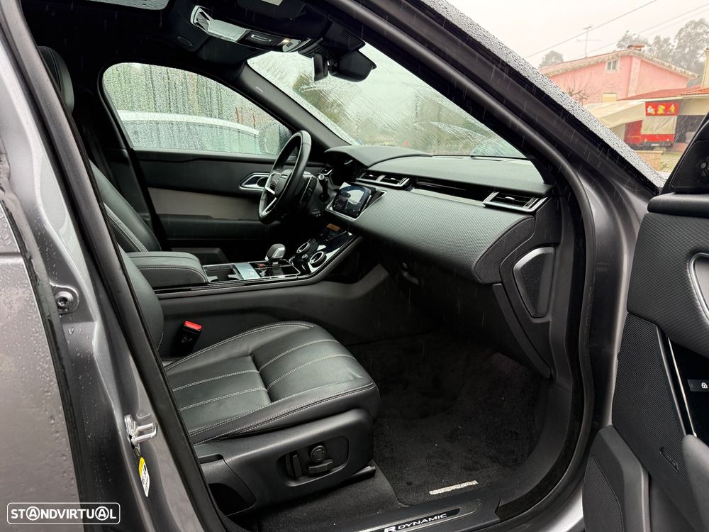 Land Rover Range Rover Velar 2.0 P400e AWD R-Dynamic SE - 15