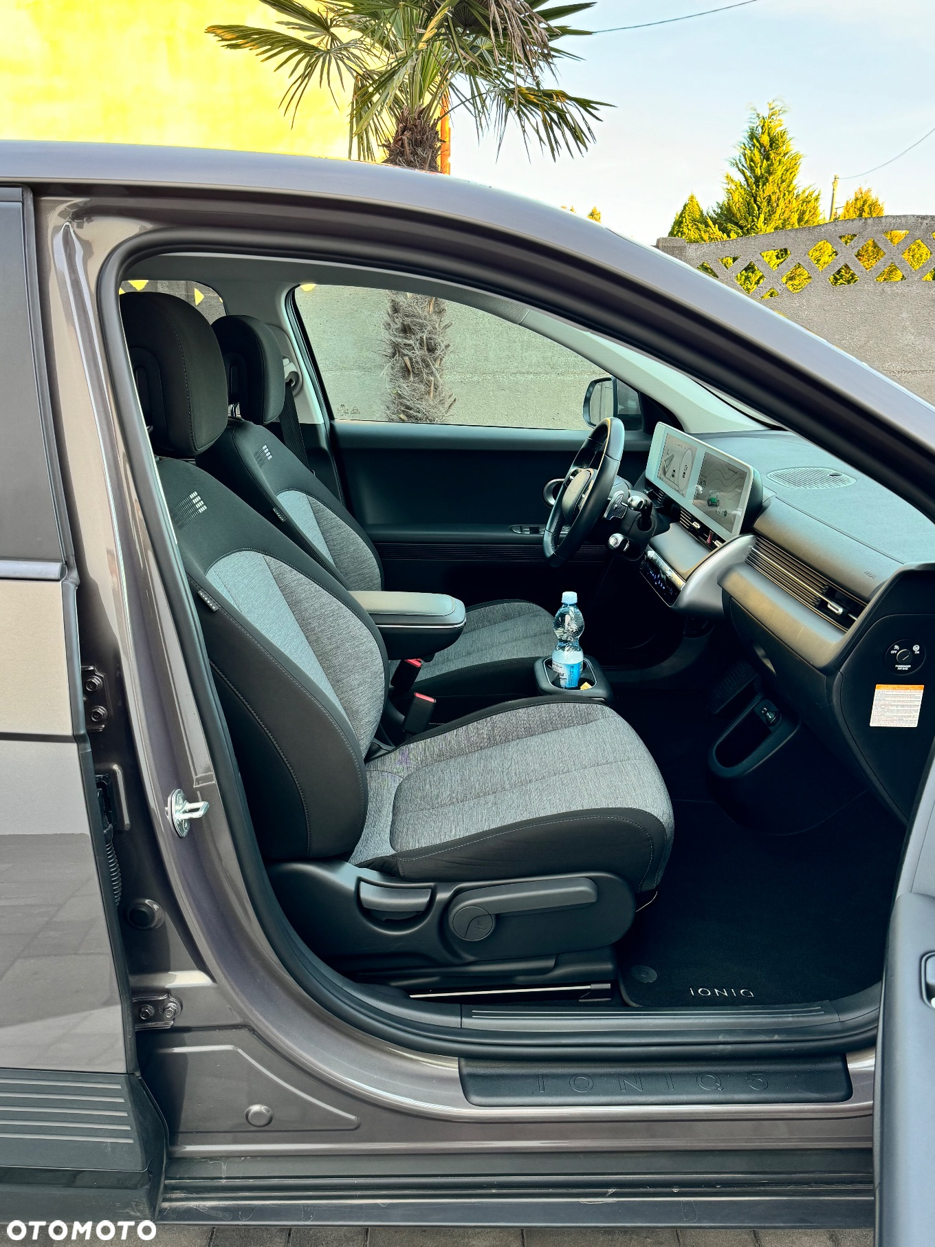 Hyundai IONIQ 5 77,4 kWh Dynamiq - 18