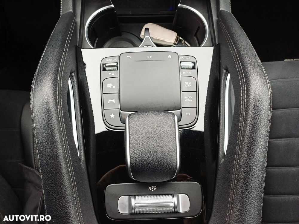 Mercedes-Benz GLE - 19