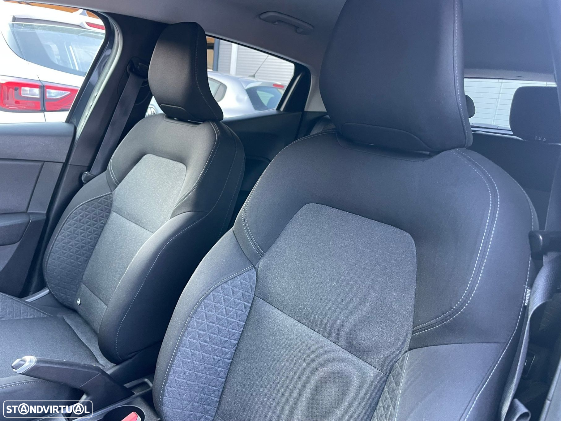 Renault Clio 1.5 Blue dCi Intens - 8