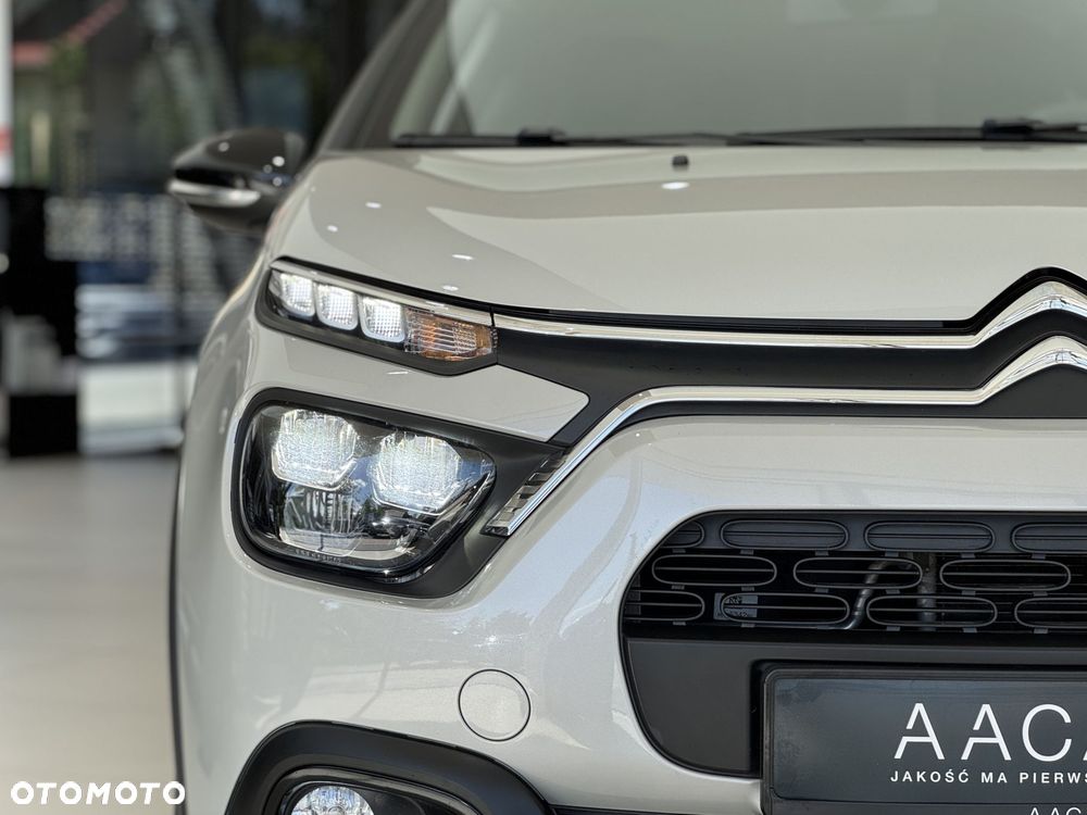 Citroën C3 1.2 PureTech Max - 39