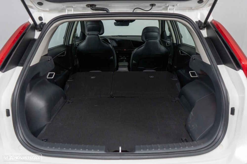 Kia Niro - 14