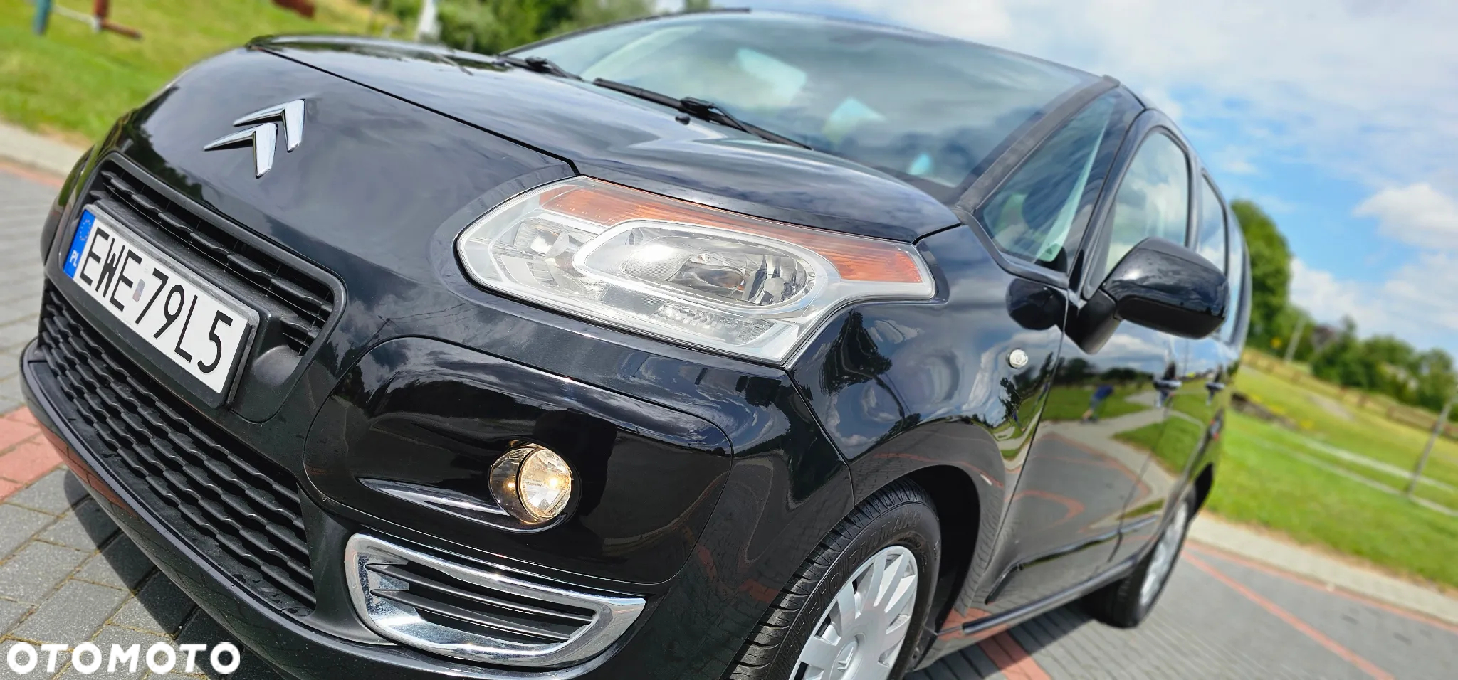 Citroën C3 Picasso 1.6 HDi Exclusive - 14