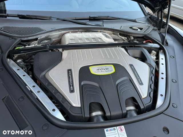 Porsche Panamera Turbo S E-Hybrid Executive - 8