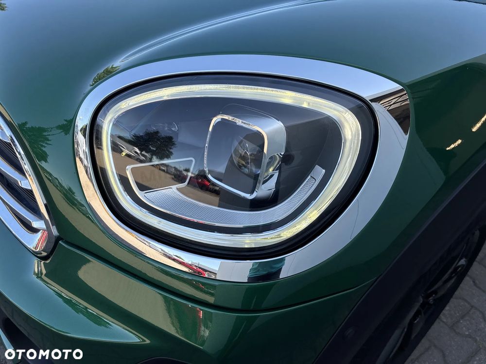 MINI Countryman Cooper - 21