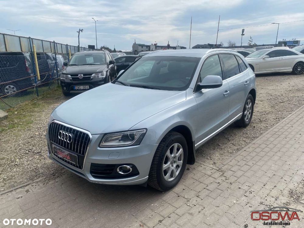 Audi Q5 2.0 TDI Quattro S tronic Prime Line - 4