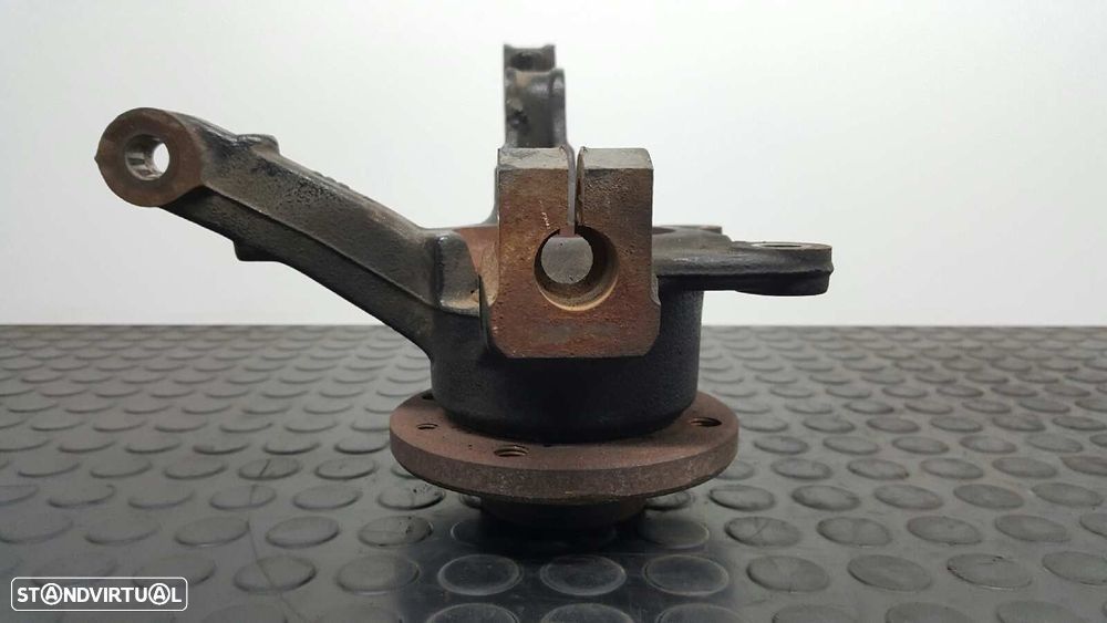 MANDA DE EIXO FRENTE ESQUERDA RENAULT KANGOO FURGóN PROFESSIONAL - 4