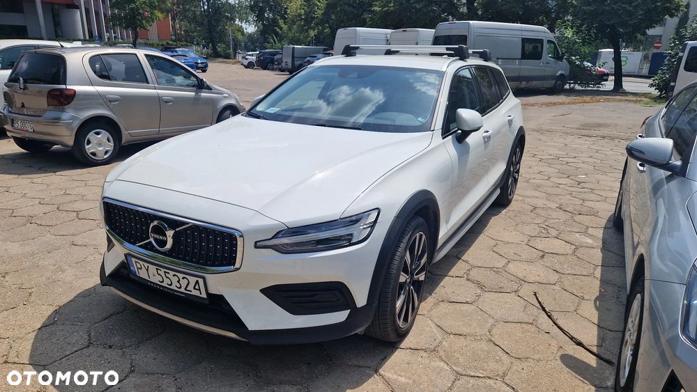 Volvo V60 D4 AWD Momentum Pro - 13