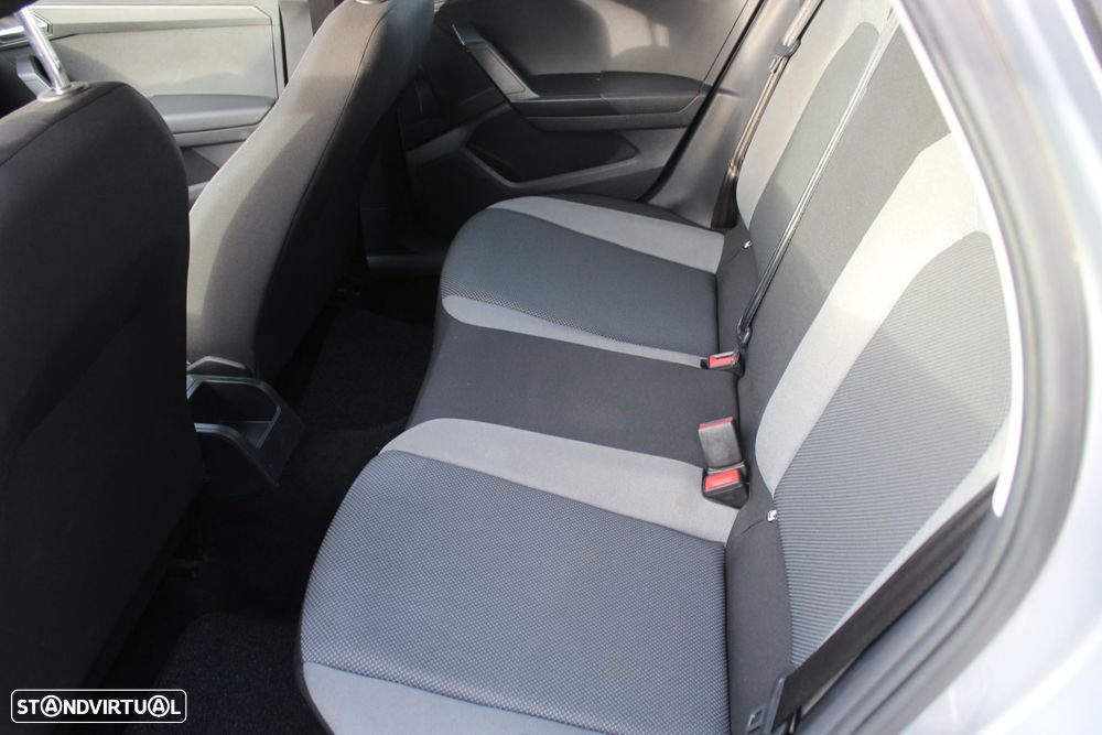 SEAT Ibiza 1.0 Style - 3