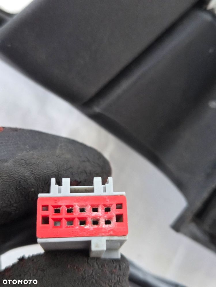 LUSTERKO LEWE 8PIN FORD C-MAX II MK2 UK ANGLIK KOD LAKIERU 5A - 9