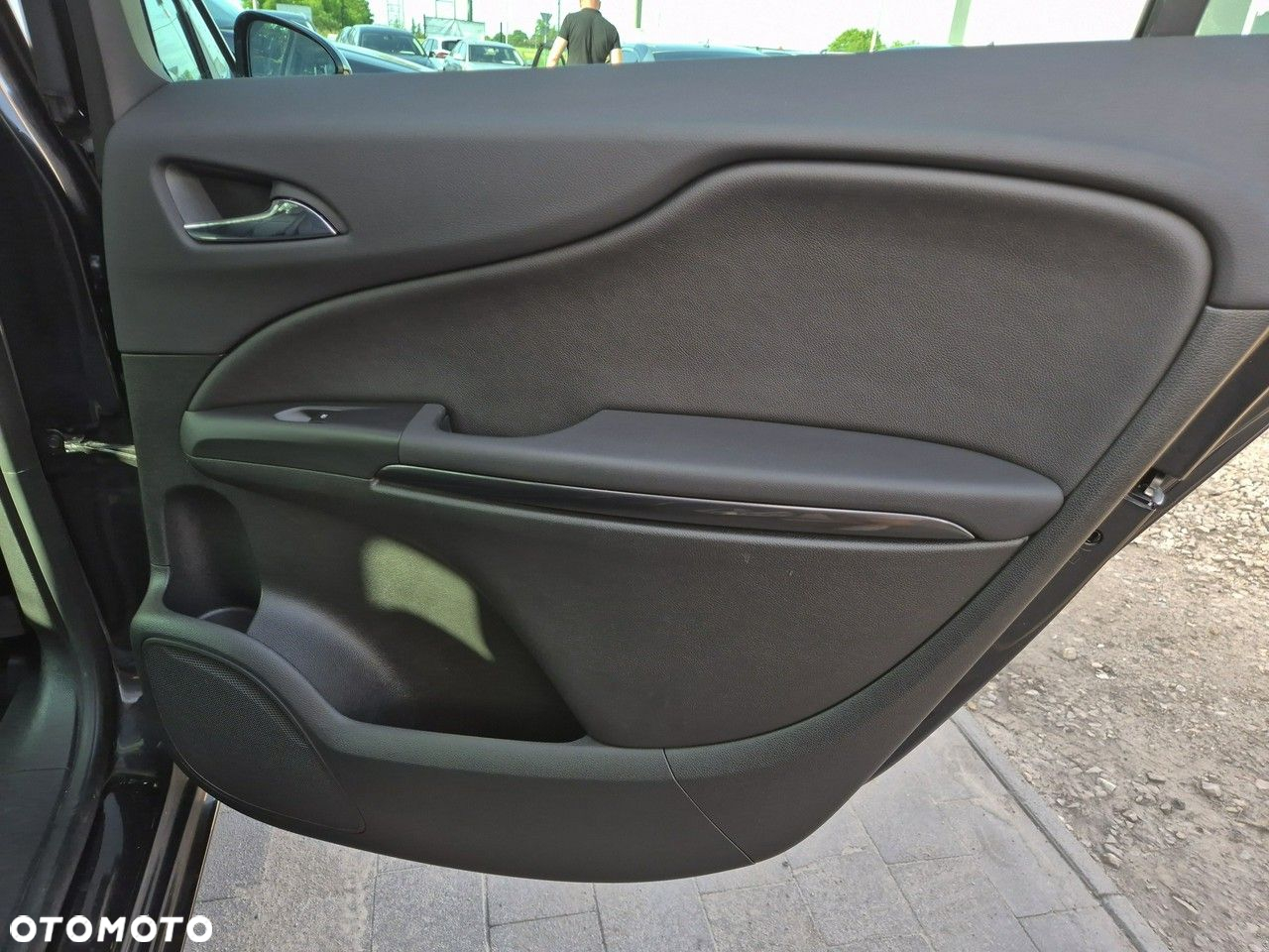 Opel Zafira Tourer 2.0 CDTI ecoFLEX Start/Stop Innovation - 22