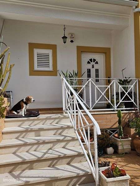 V4 de 2007 para venda em Armação de Pêra  NOVO PREÇO - Grande imagem: 4/12