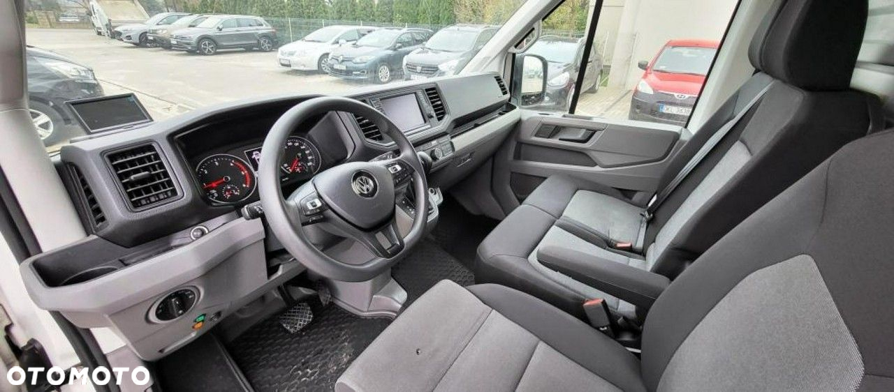 Volkswagen Crafter - 7