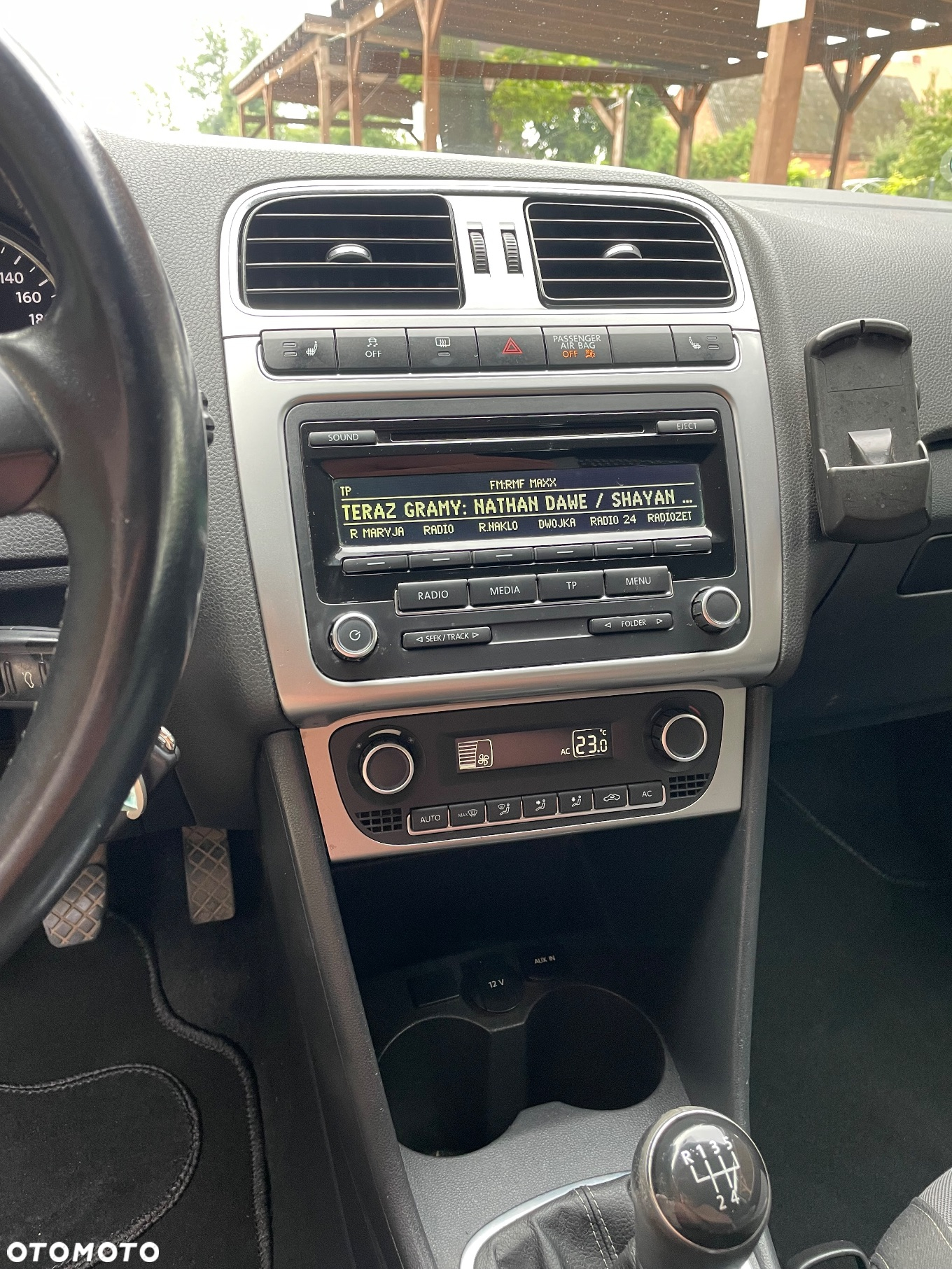 Volkswagen Polo 1.2 TDI Life - 21