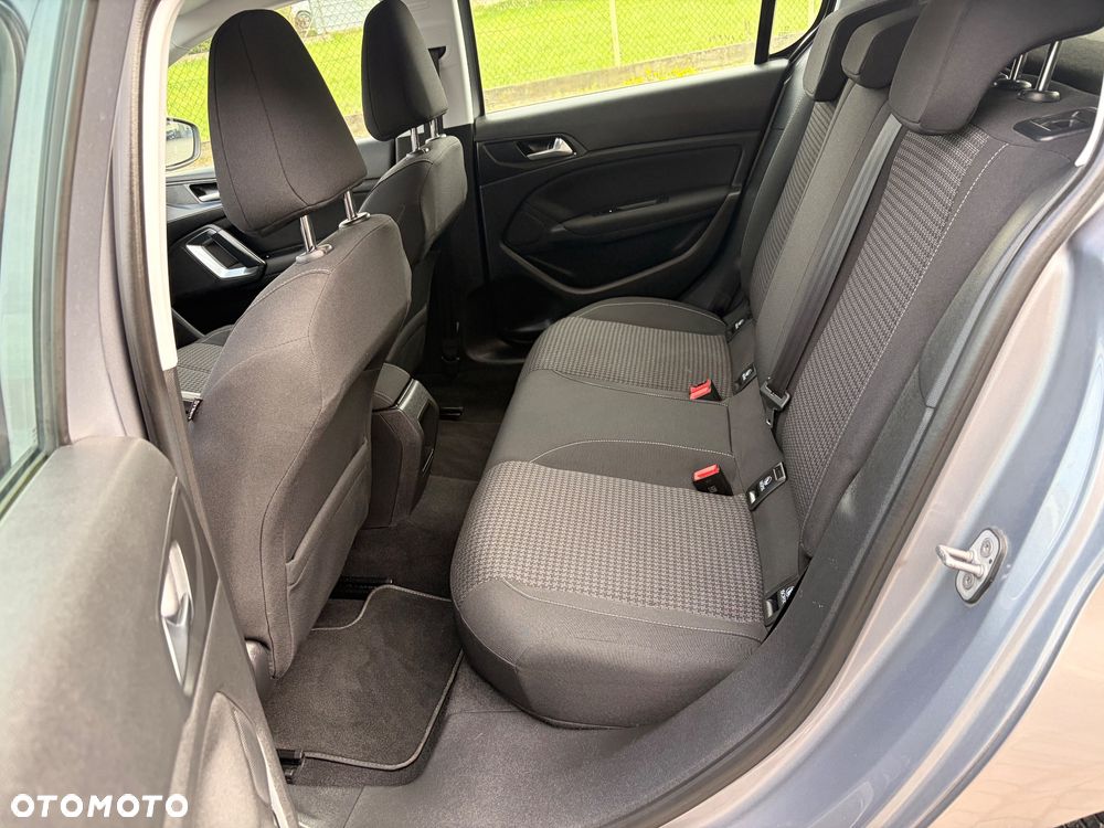 Peugeot 308 BlueHDi 130 Stop & Start GT - 9