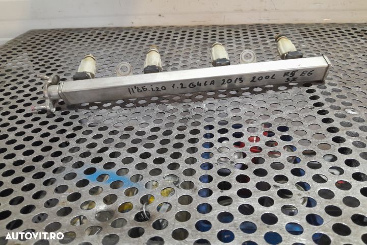 Rampa injectoare 35310-04000 35310-04000 Hyundai i20 PB [facelift] [2 - 2