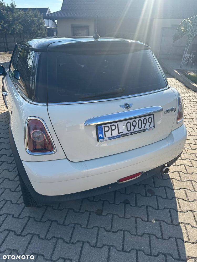 MINI Cooper - 8