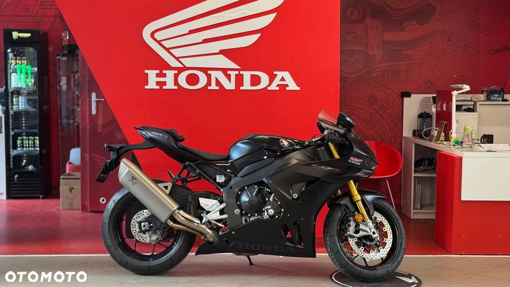 Honda CBR