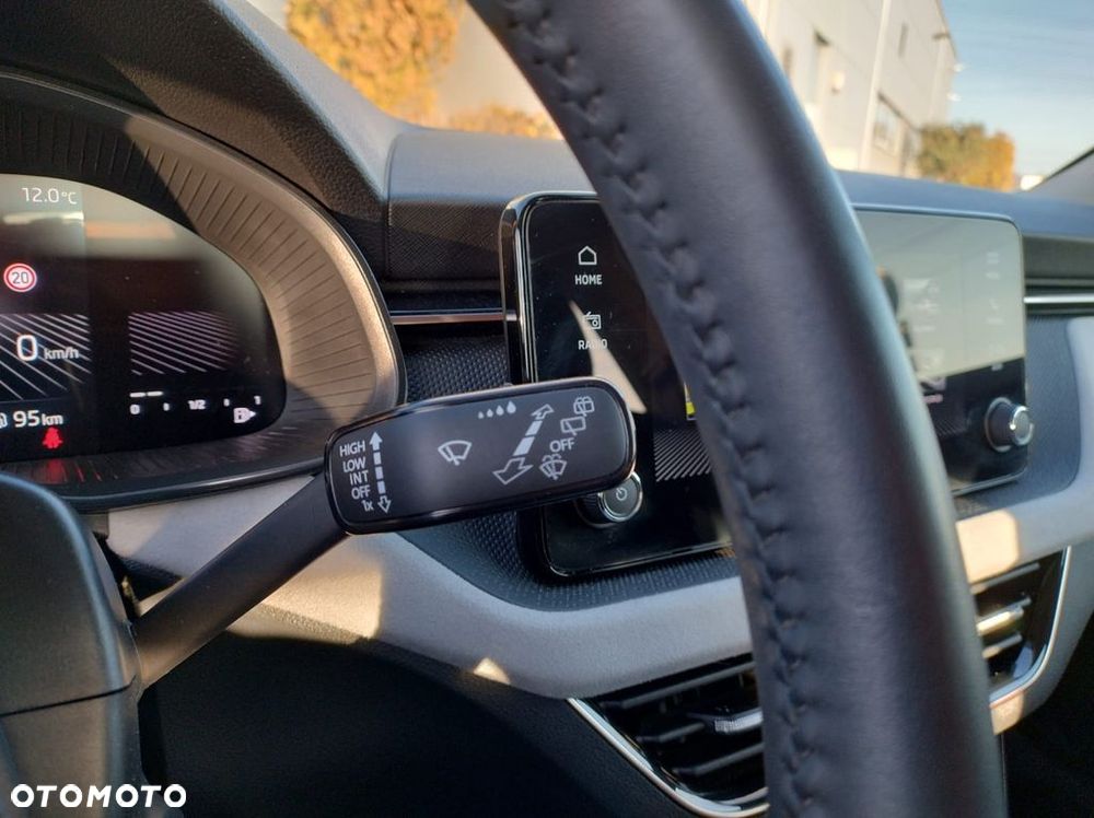 Skoda Kamiq 1.5 TSI Selection DSG - 29