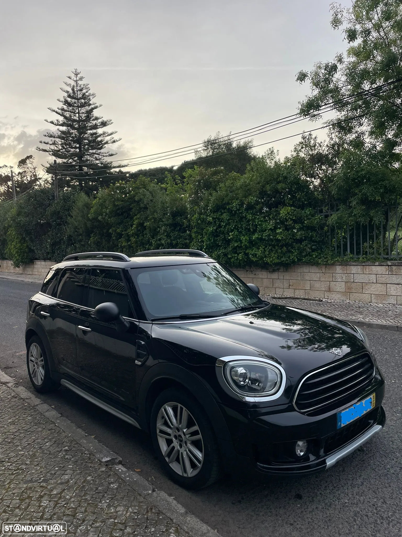 MINI Countryman One D - 3