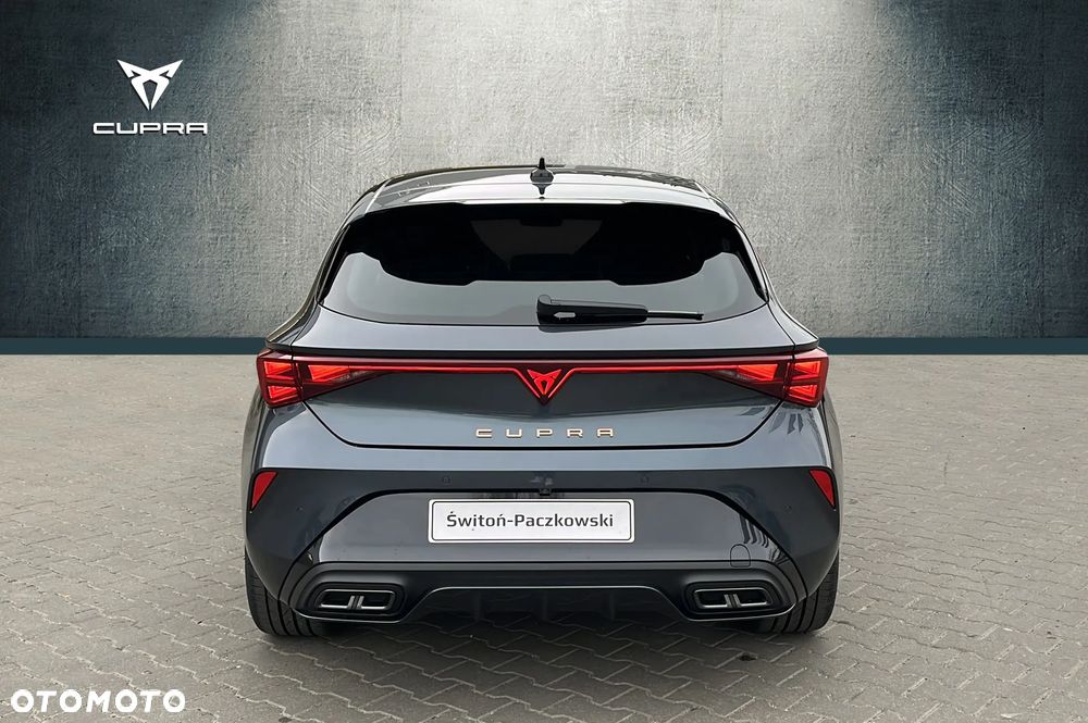 Cupra Leon 1.5 eTSI mHEV DSG - 4