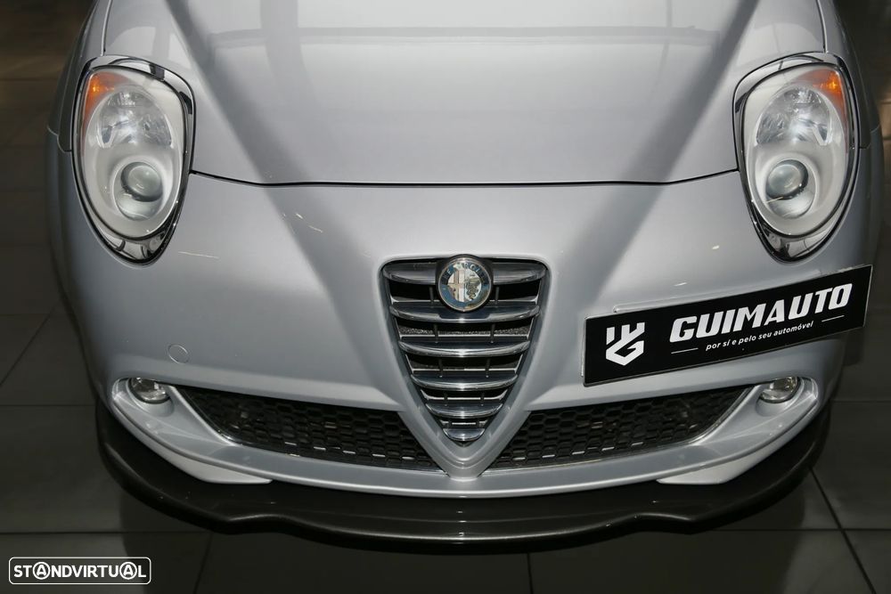 Alfa Romeo MiTo TB 1.4 16V Turismo - 2