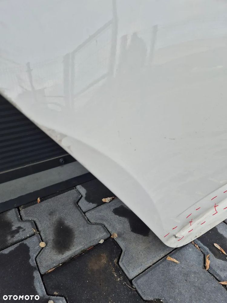 DRZWI SKODA FABIA III / SUPERB II - 13