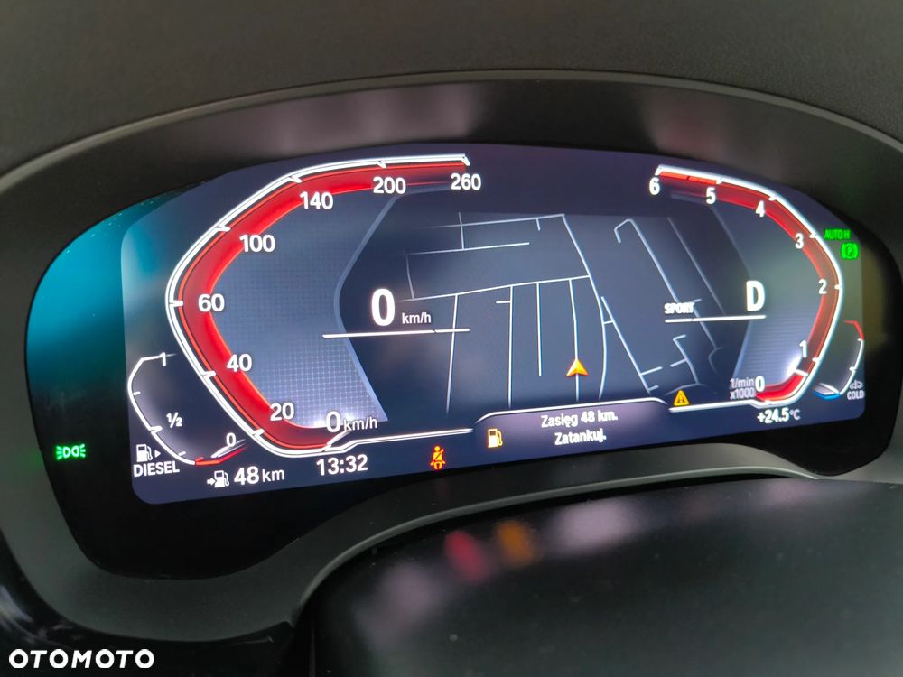 BMW Seria 5 - 13