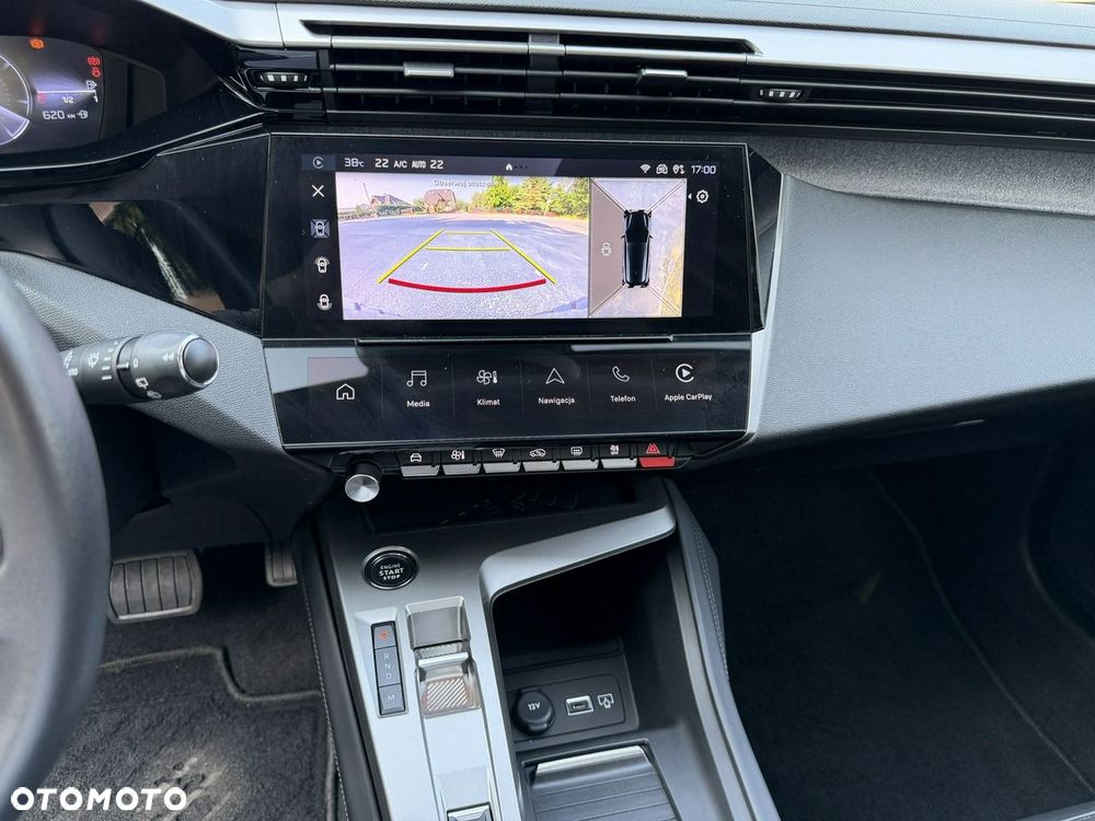Peugeot 308 1.5 BlueHDi Allure Pack S&S EAT8 - 18