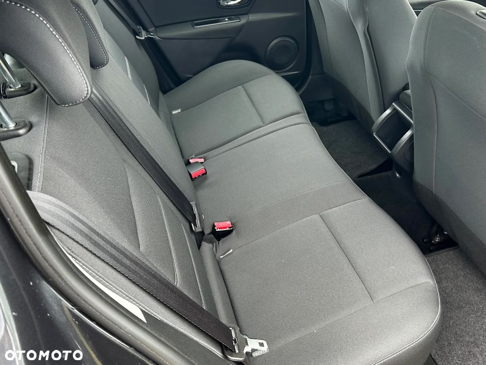 Renault Megane 1.6 16V 110 LIMITED - 9