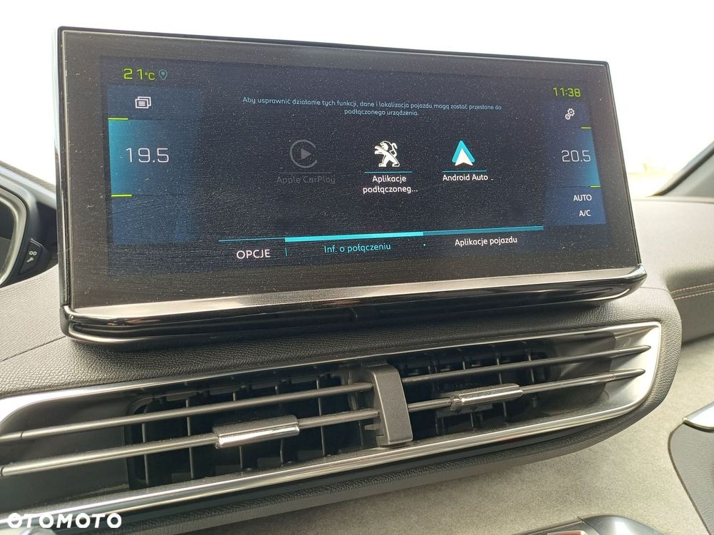 Peugeot 3008 - 24
