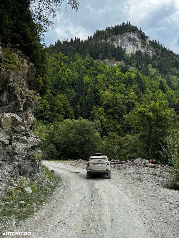 Dacia Duster - 5