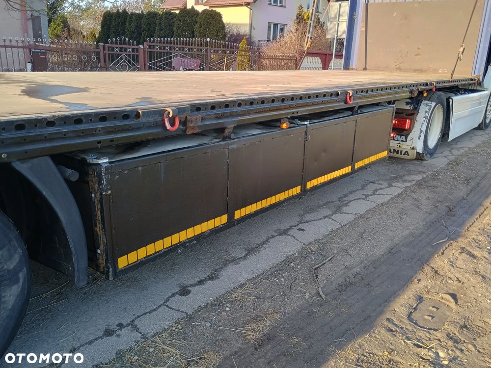 Kassbohrer MEGA - 10