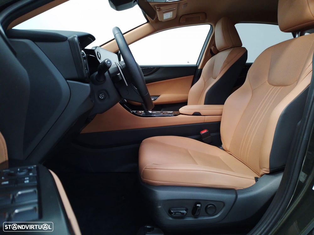 Lexus NX 450h+ - 14